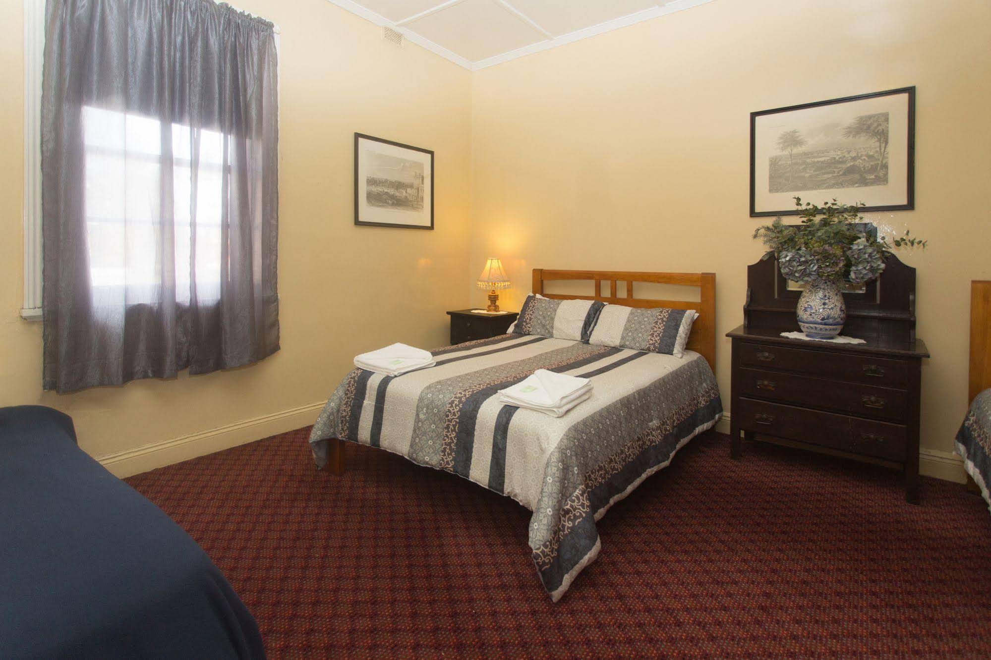 Southern Railway Hotel