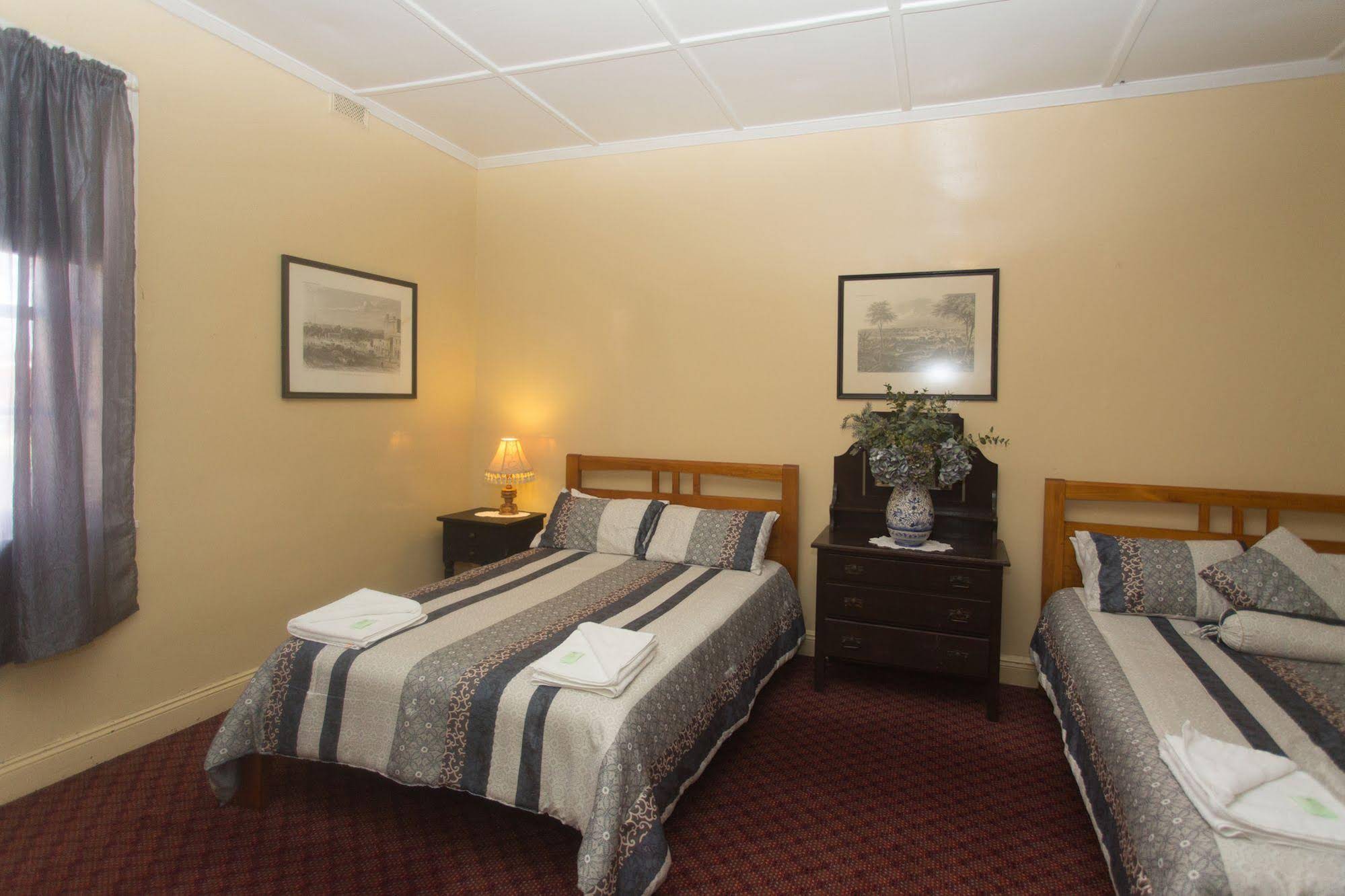 Southern Railway Hotel