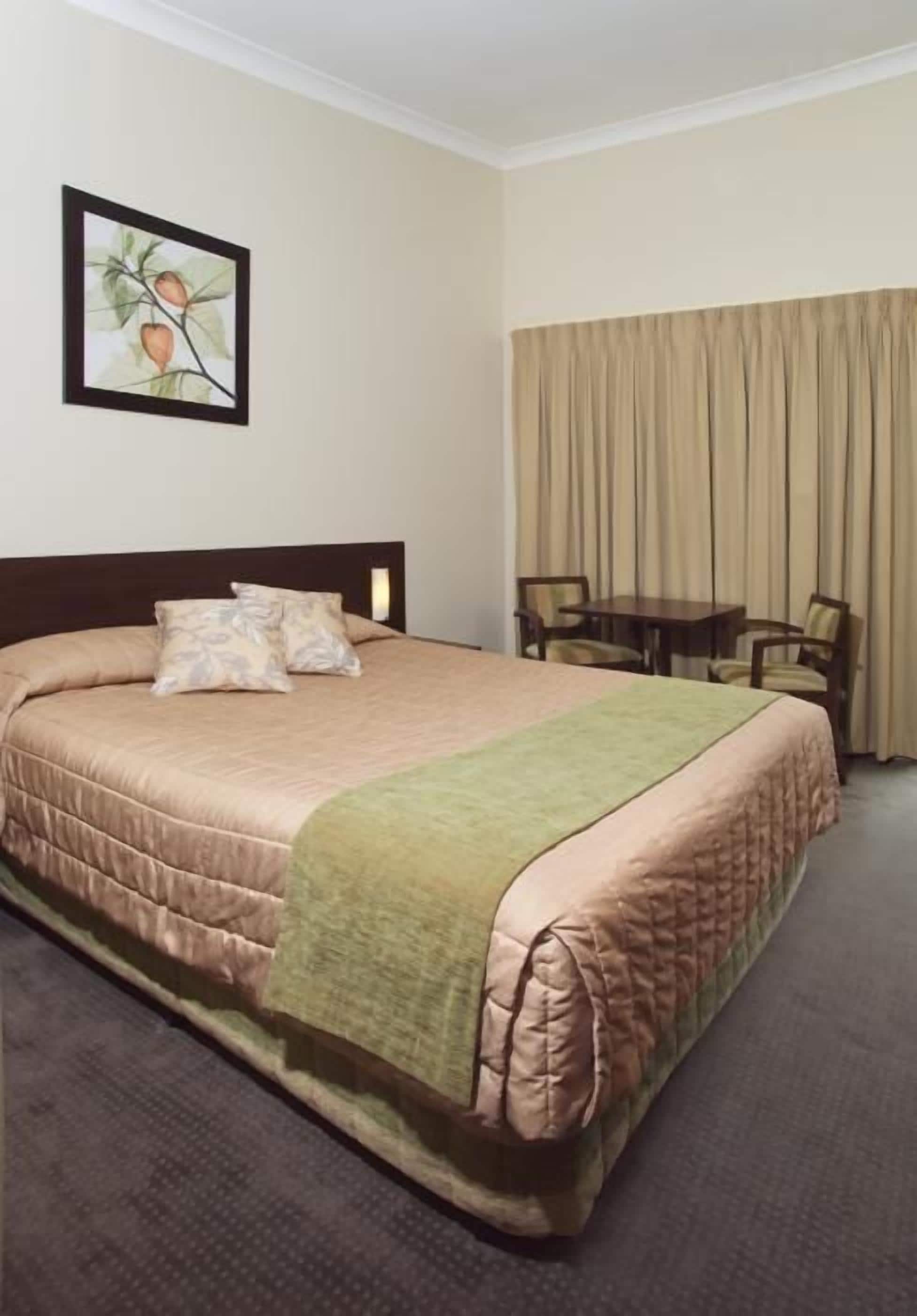 Willows Motel