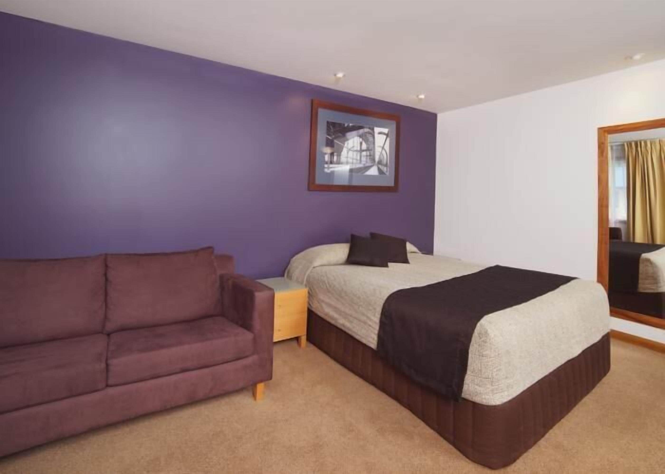 Willows Motel