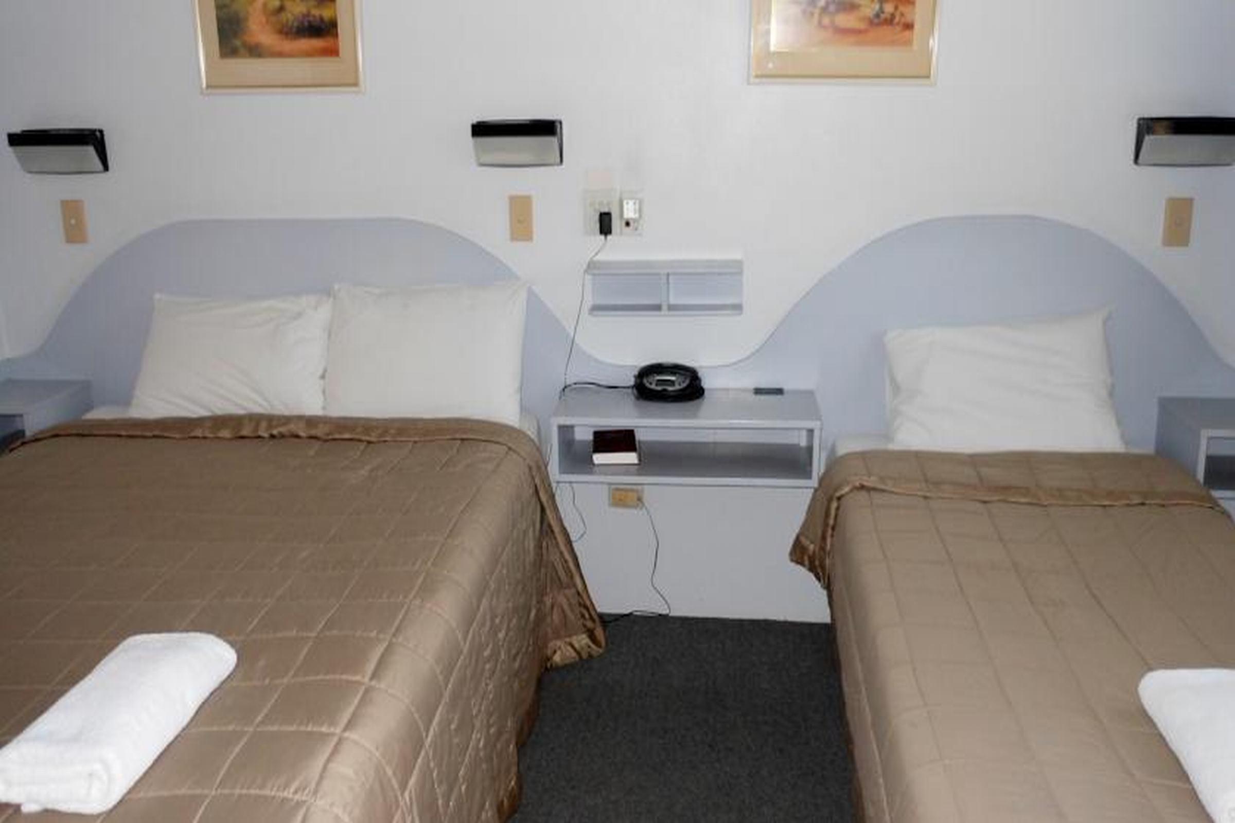 Grafton Central Motel