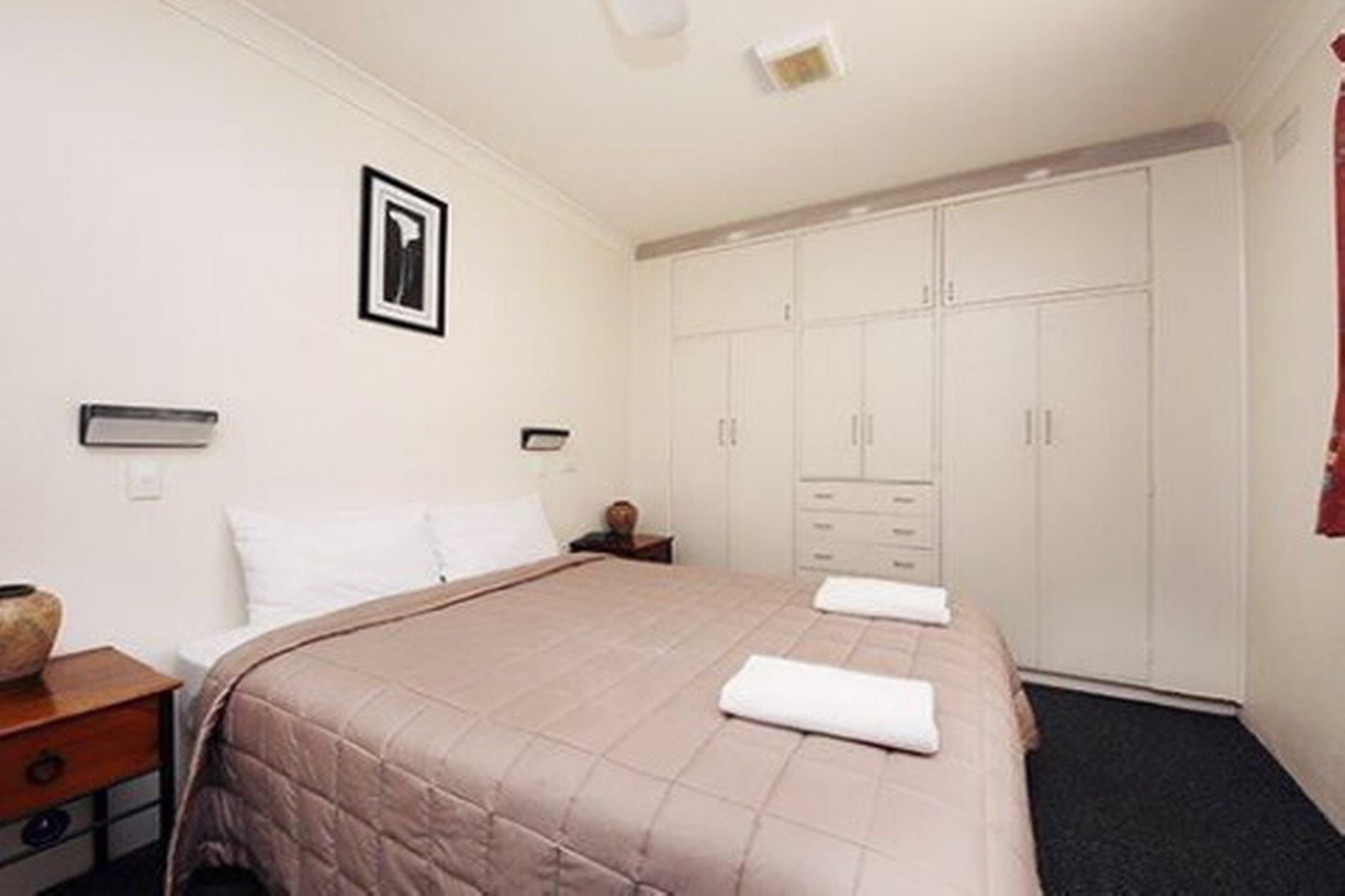 Grafton Central Motel