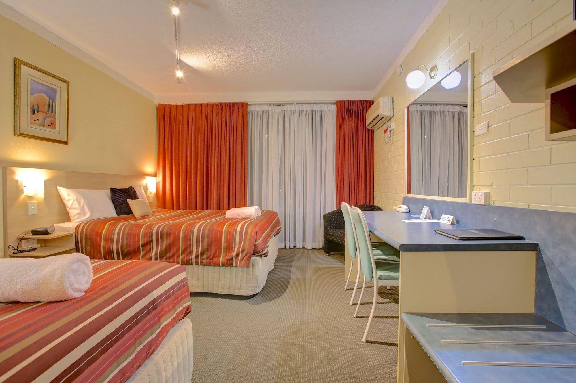 Fitzroy Motor Inn