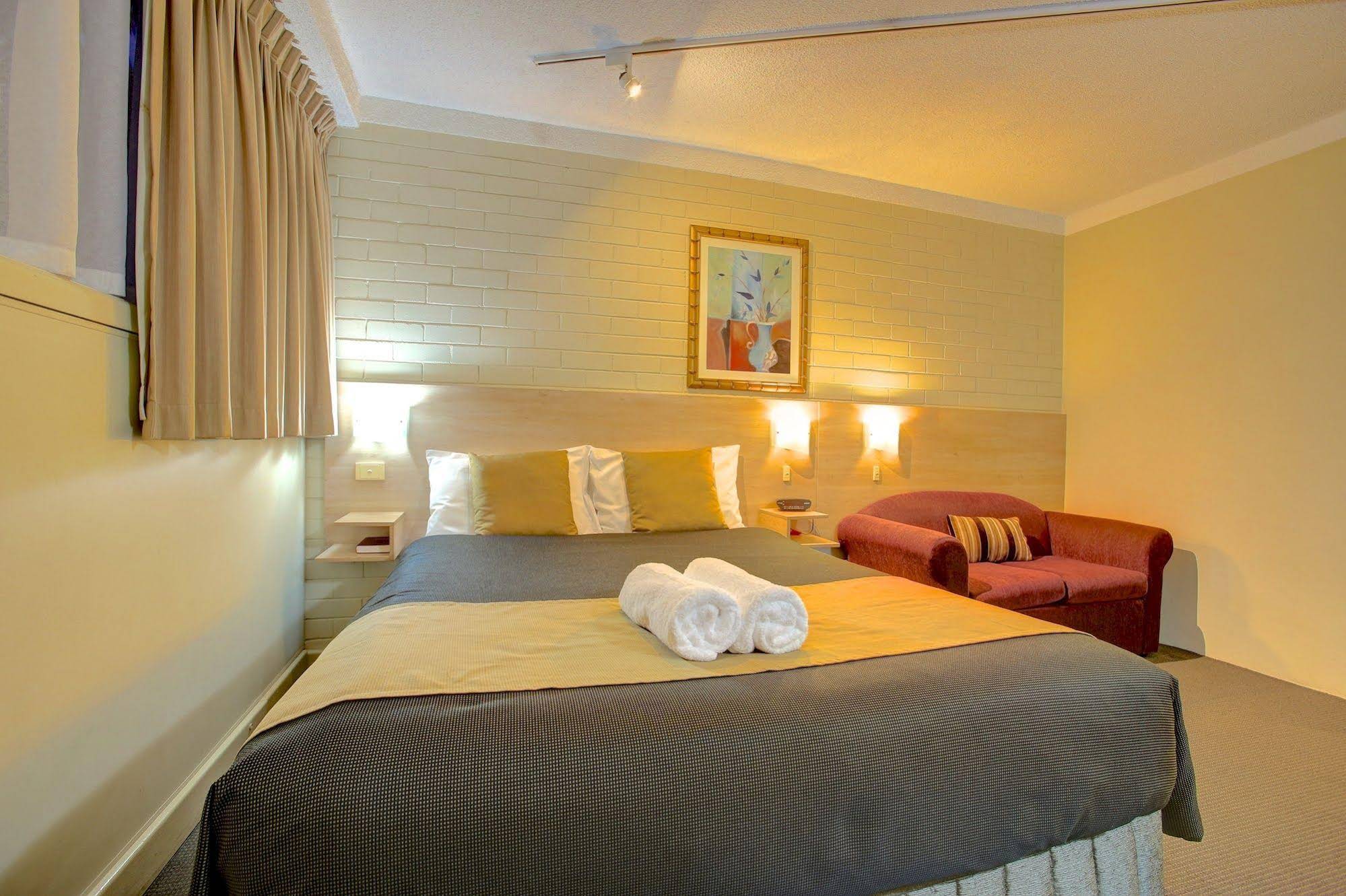 Fitzroy Motor Inn