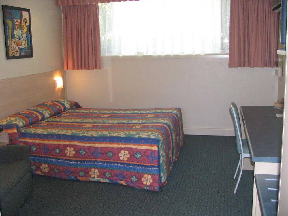 Fitzroy Motor Inn