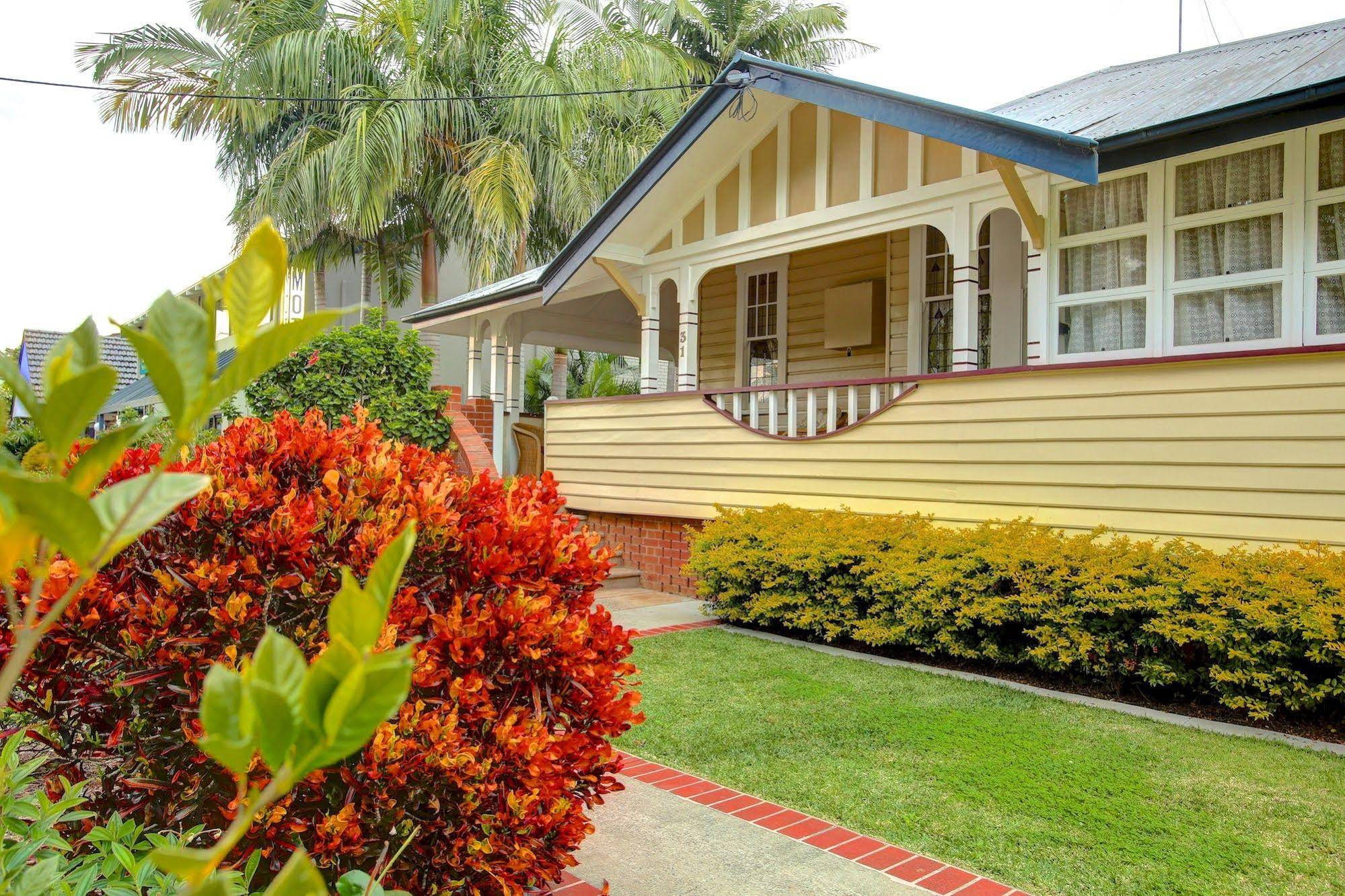 Fitzroy Motor Inn