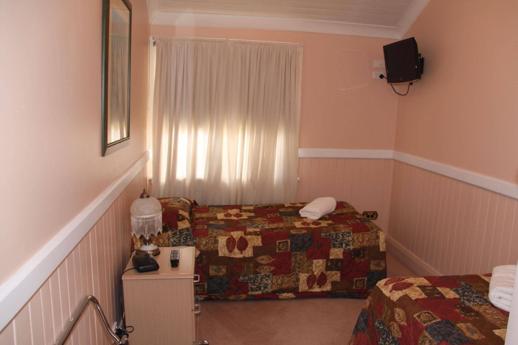 Fitzroy Motor Inn