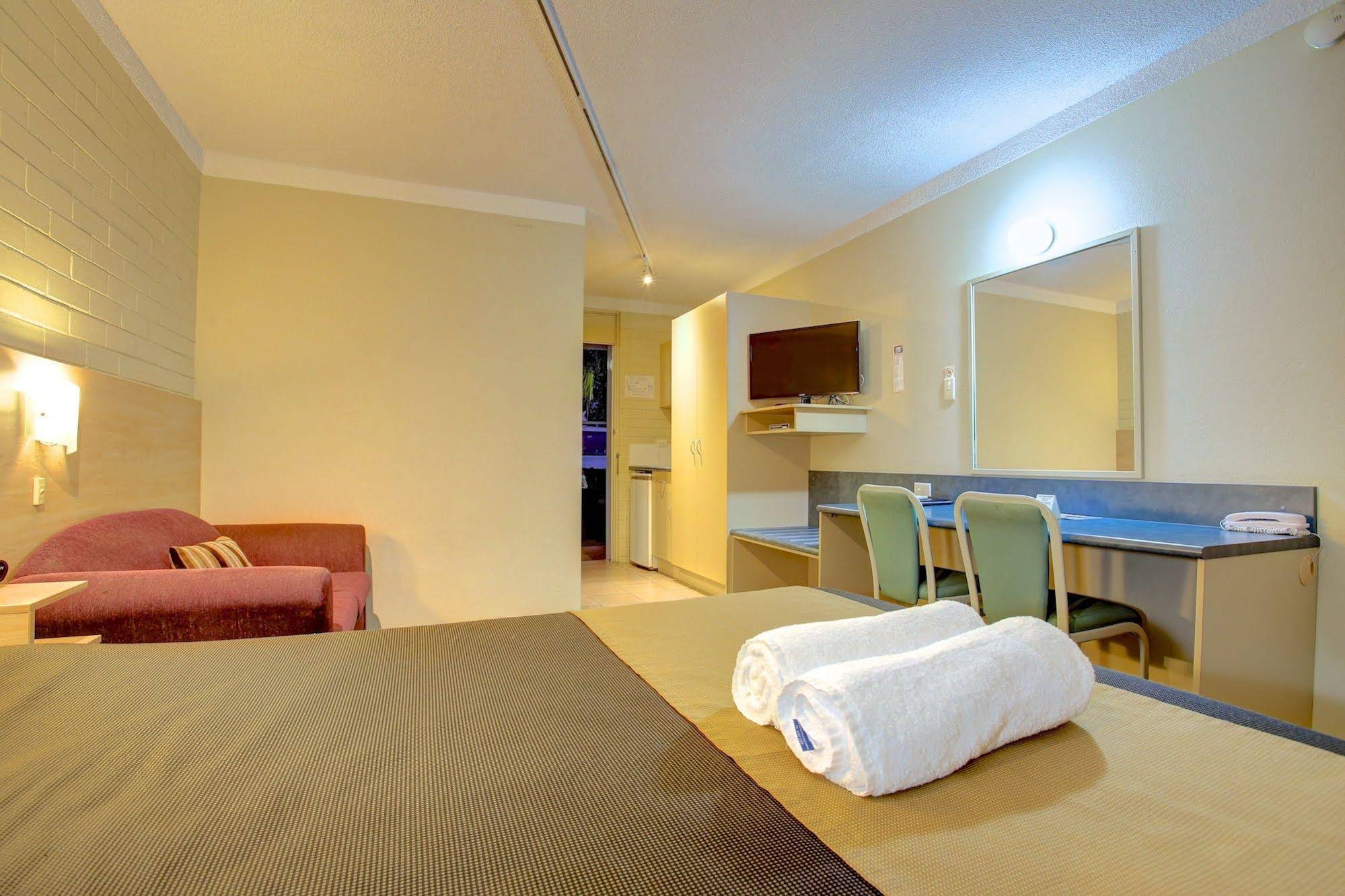 Fitzroy Motor Inn
