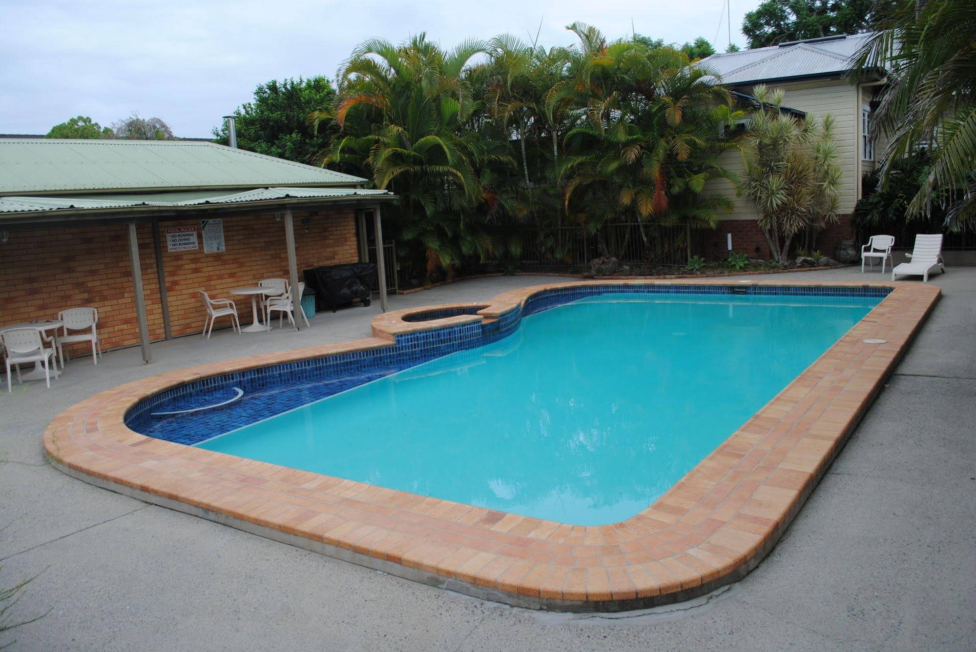 Fitzroy Motor Inn