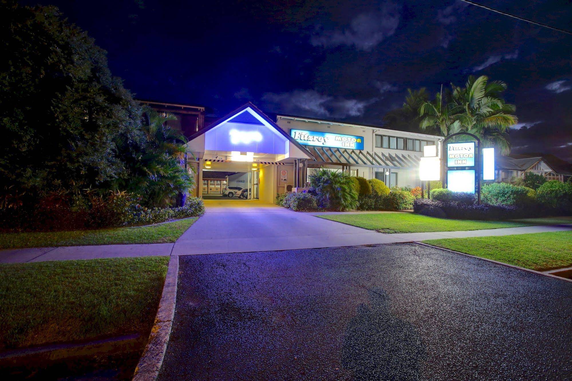Fitzroy Motor Inn