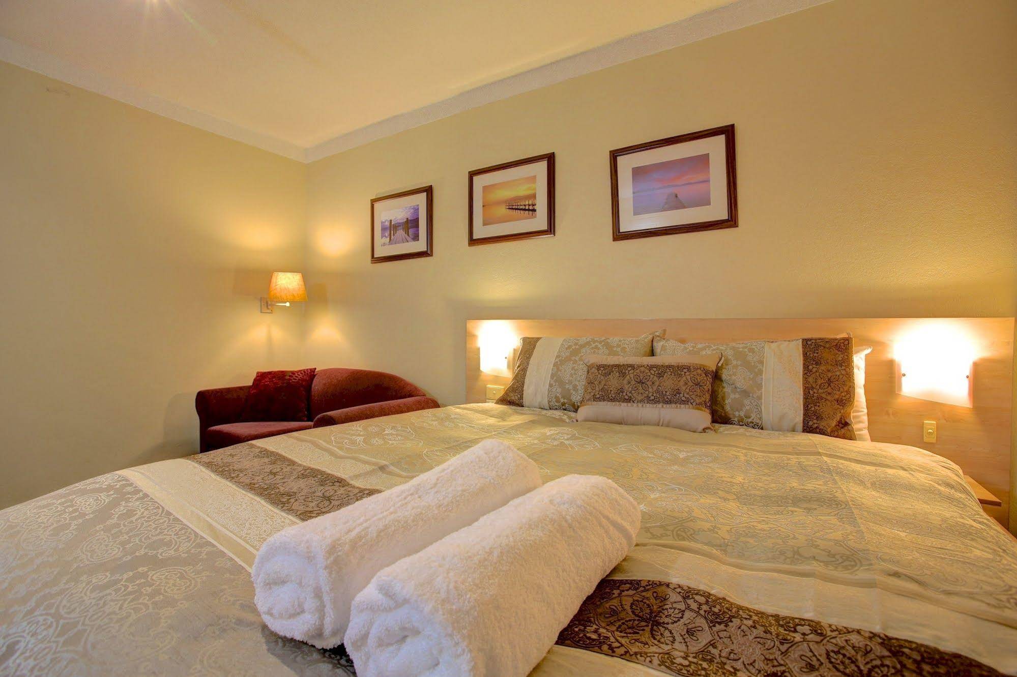 Fitzroy Motor Inn