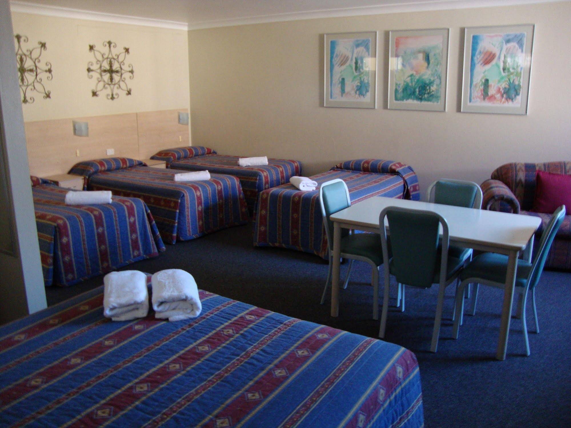 Fitzroy Motor Inn