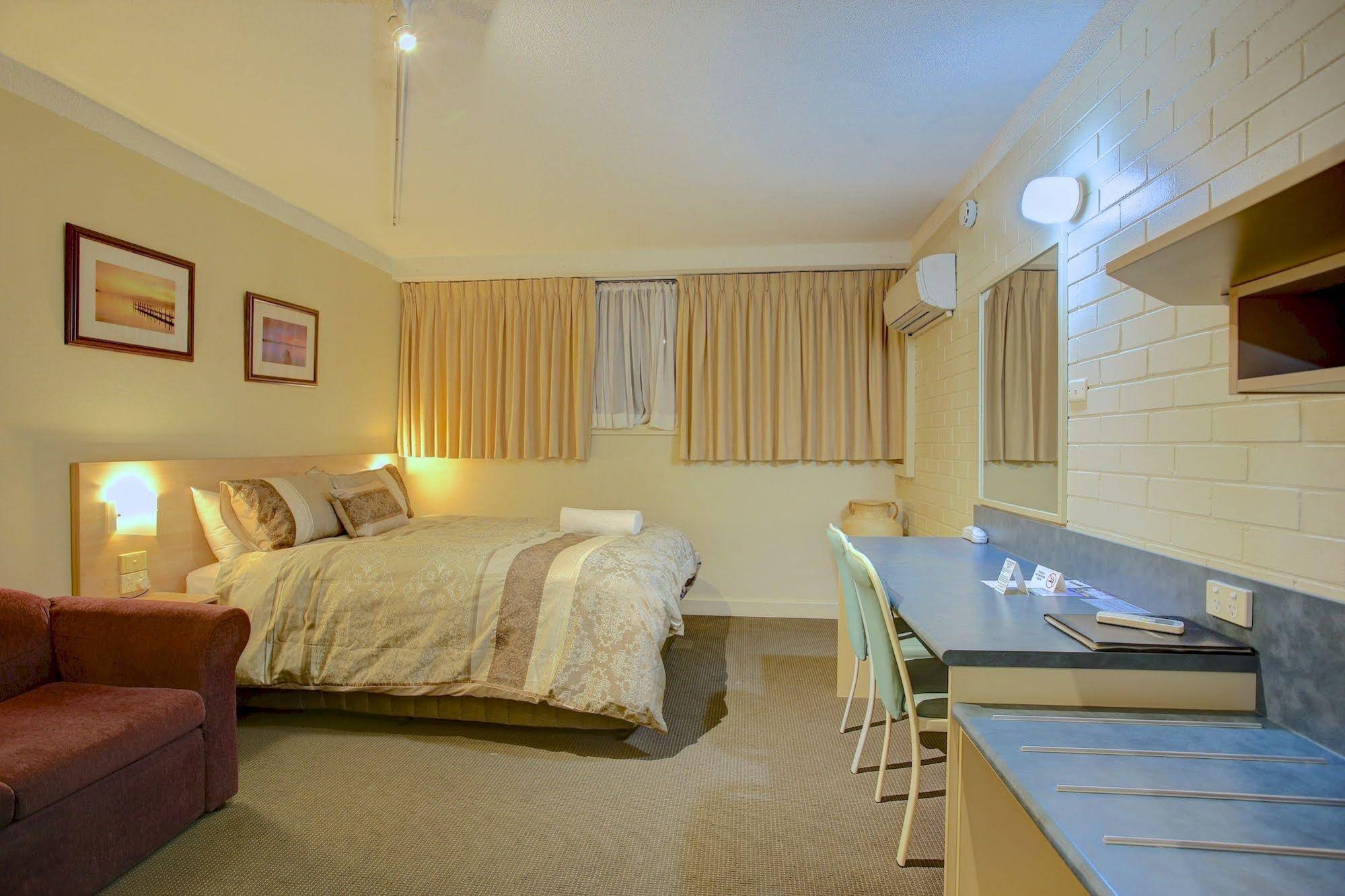 Fitzroy Motor Inn