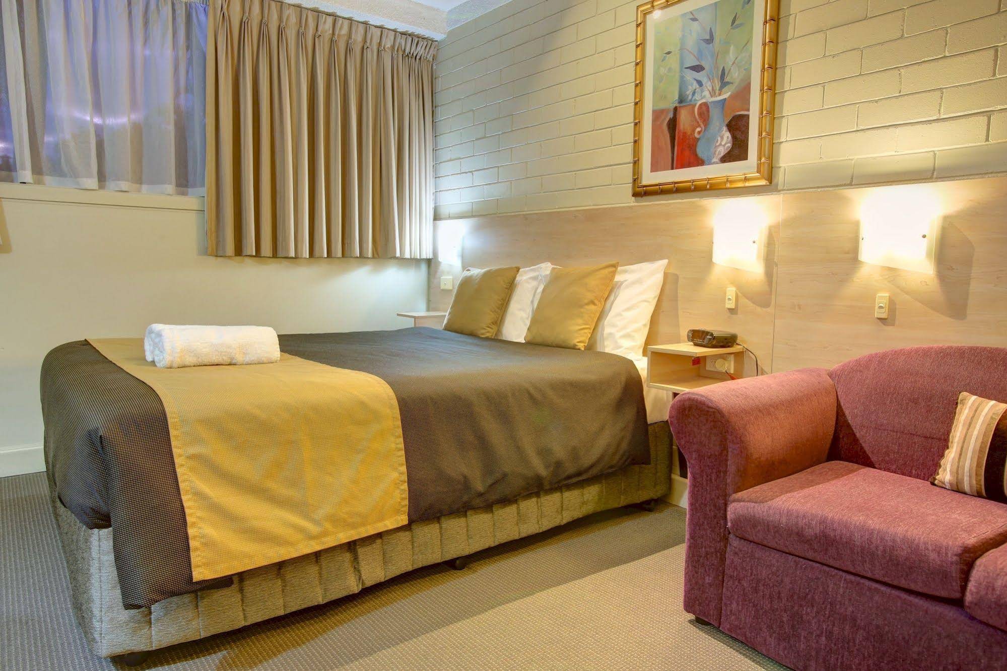 Fitzroy Motor Inn