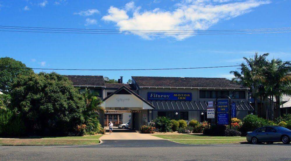 Fitzroy Motor Inn
