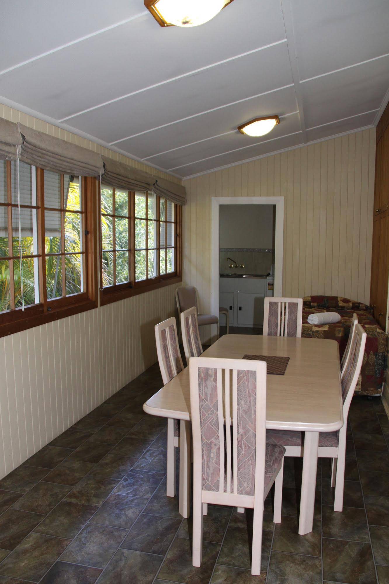 Fitzroy Motor Inn