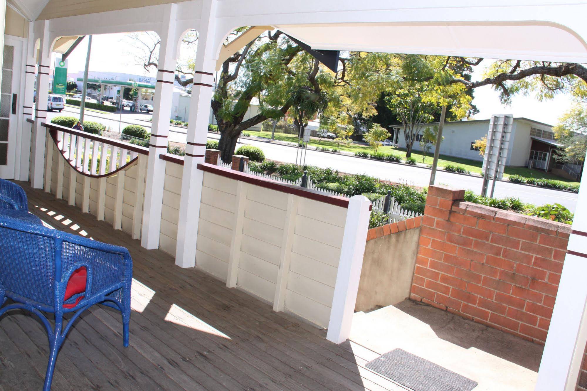 Fitzroy Motor Inn