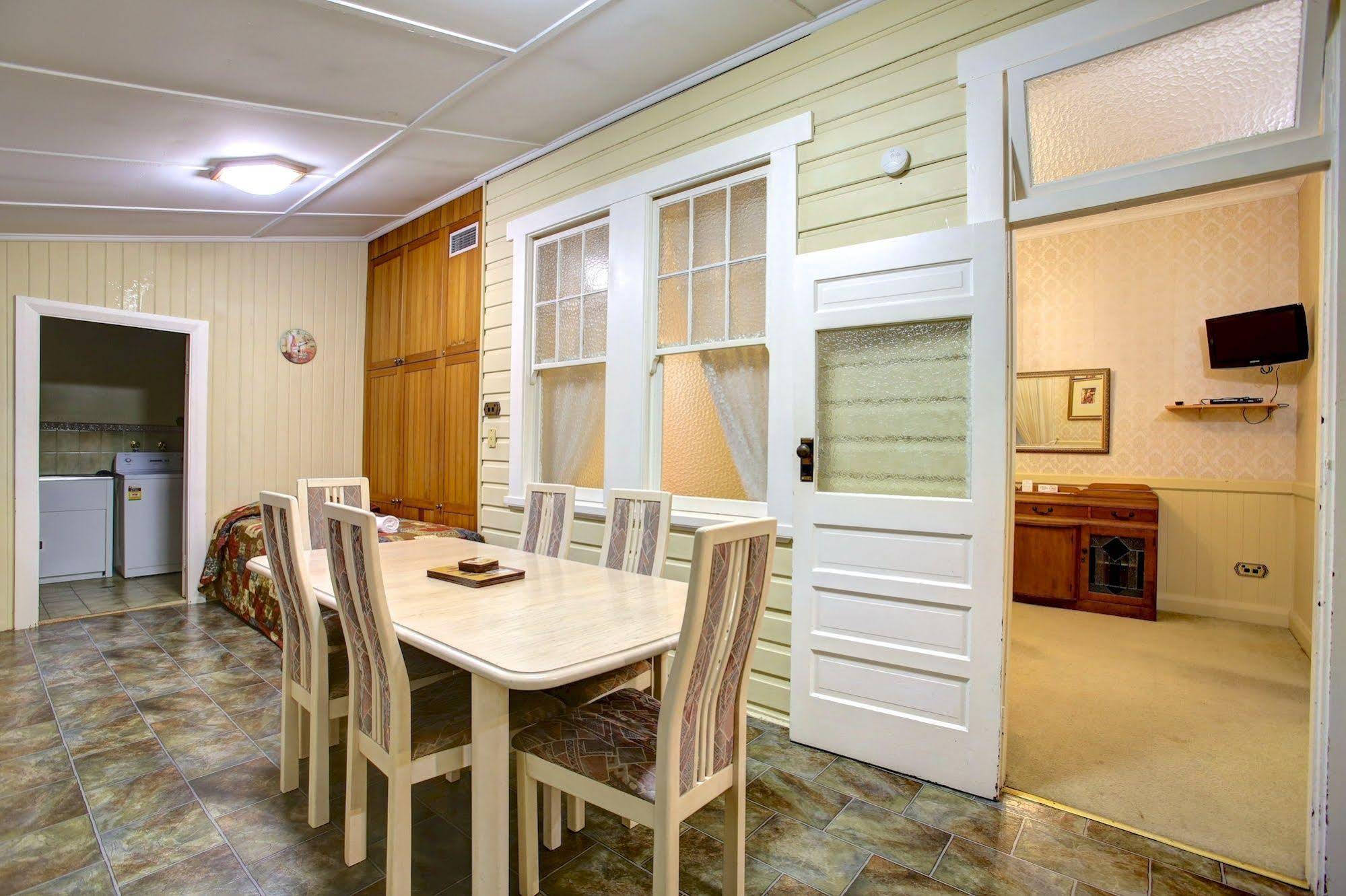 Fitzroy Motor Inn