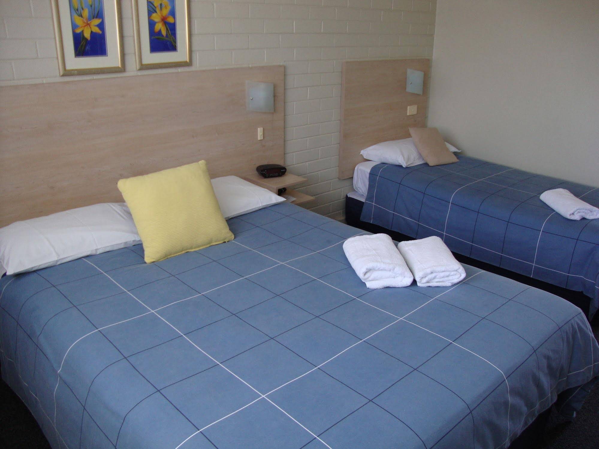 Fitzroy Motor Inn