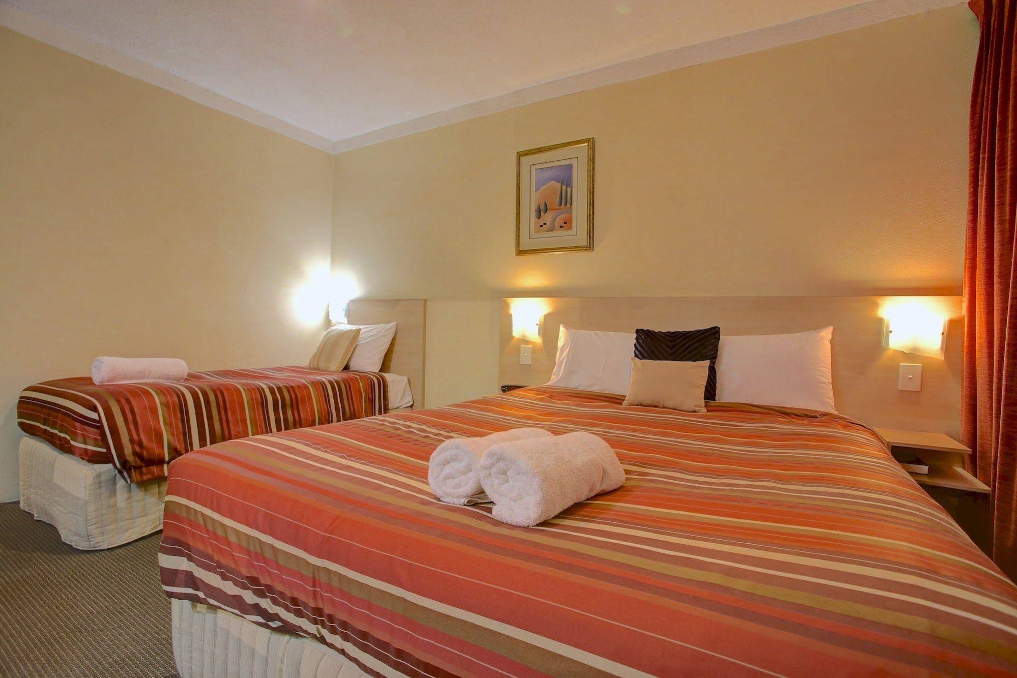 Fitzroy Motor Inn