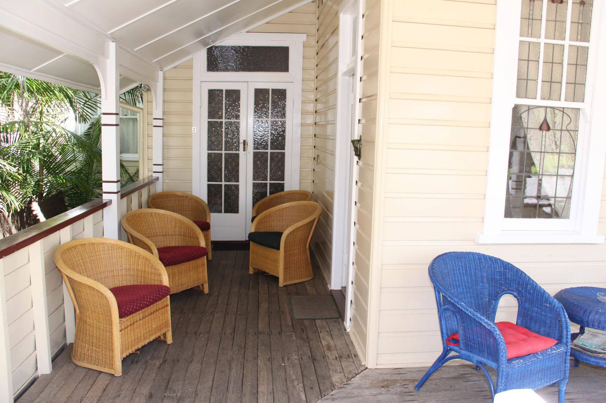 Fitzroy Motor Inn