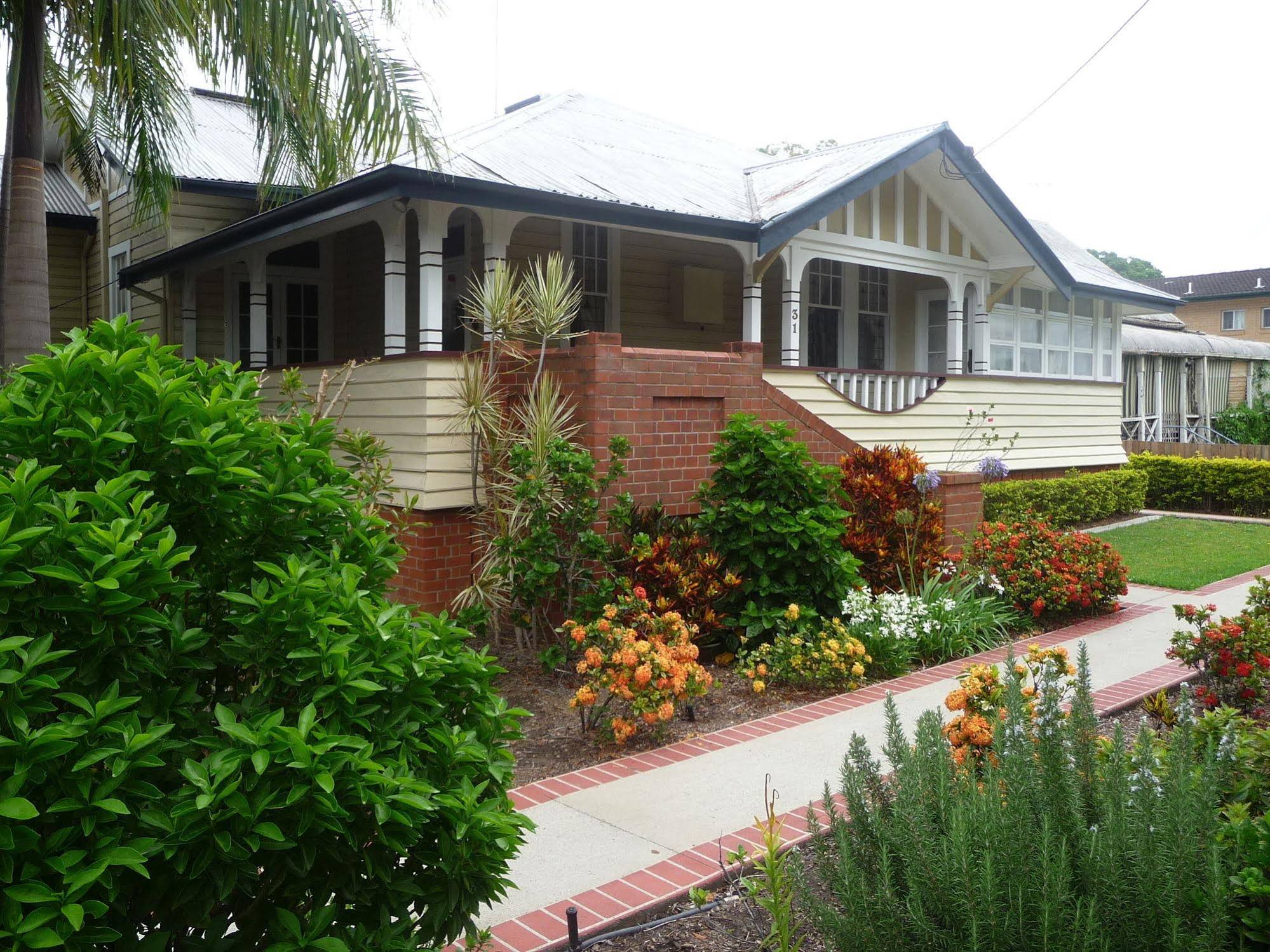 Fitzroy Motor Inn