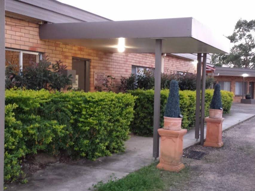 Hilldrop Motor Inn