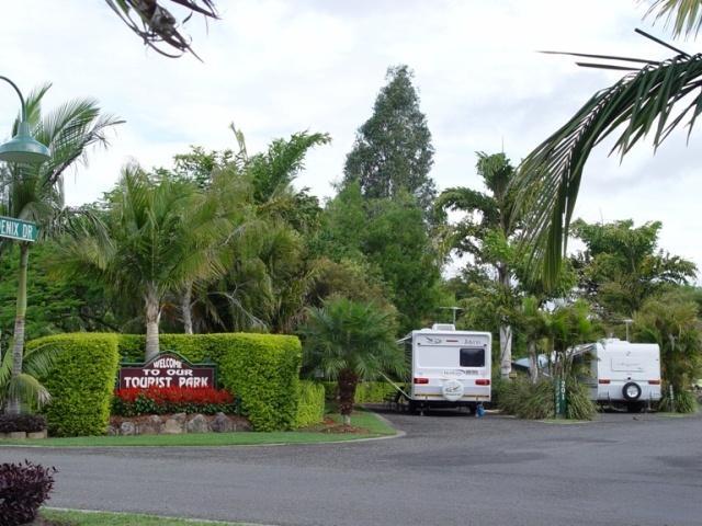 The Gateway Village