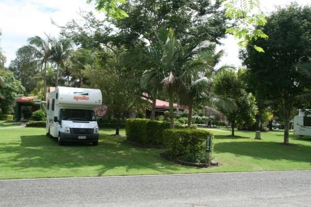 The Gateway Village