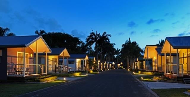 The Gateway Village