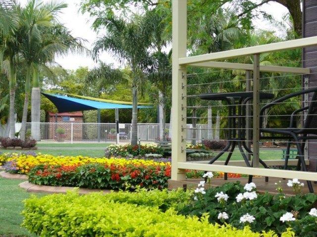 The Gateway Village