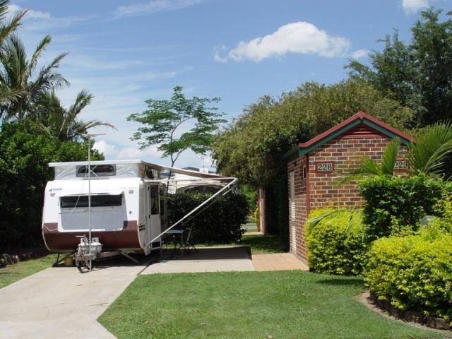The Gateway Village