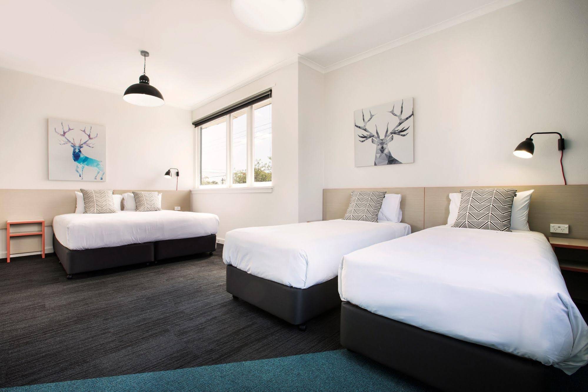 Greenacre Hotel