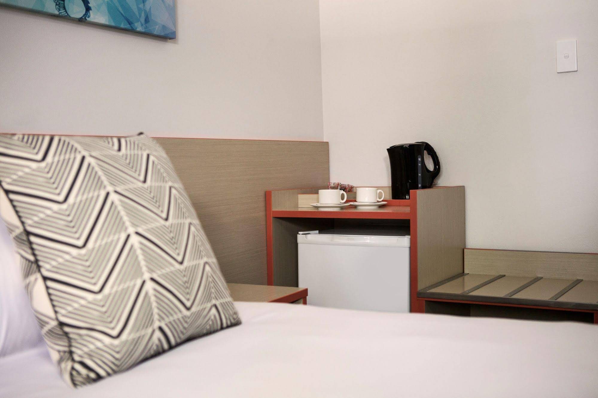 Greenacre Hotel