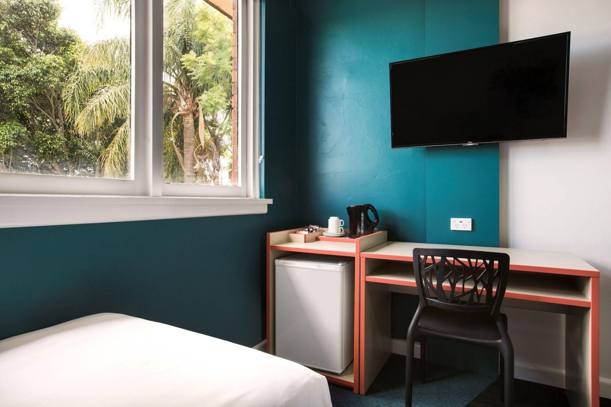 Greenacre Hotel