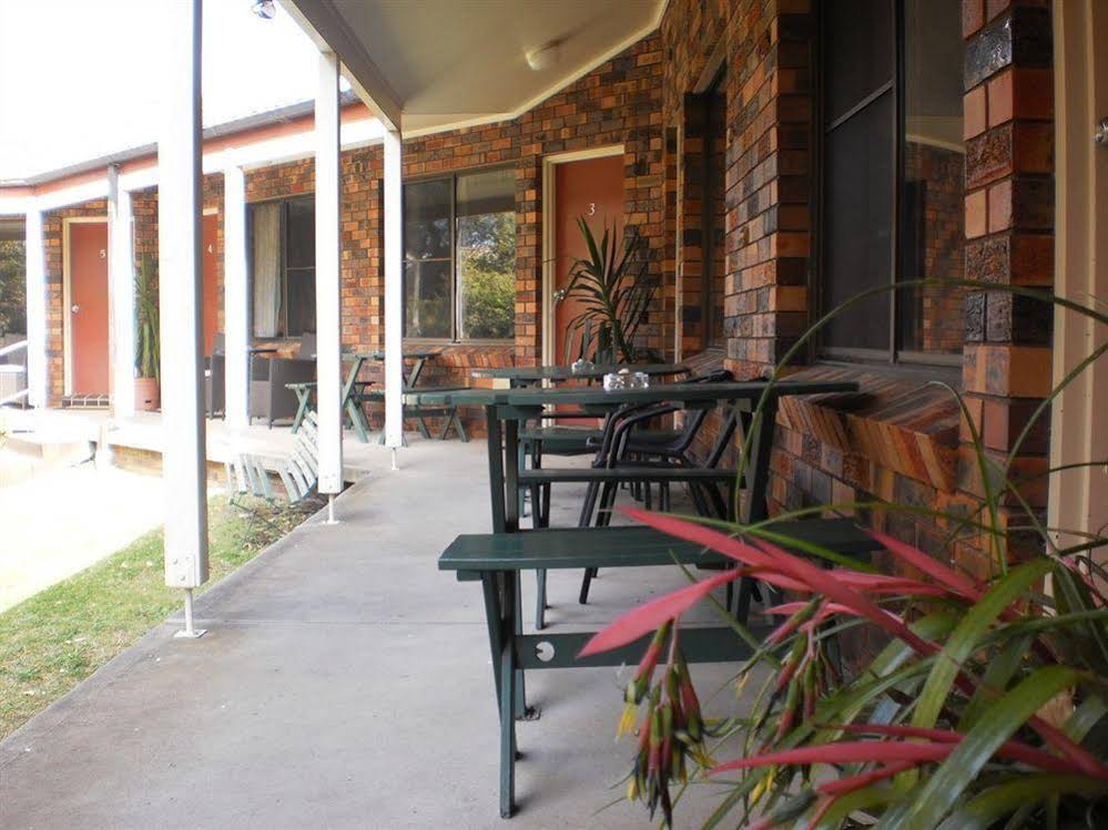 Anchor Bay Motel