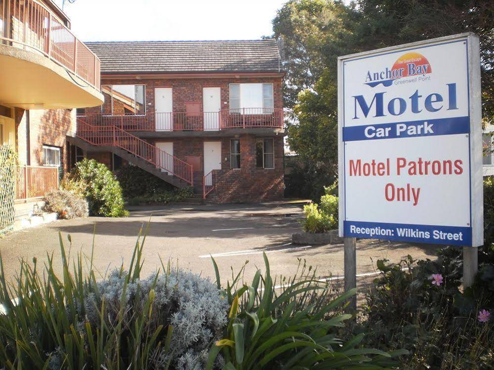 Anchor Bay Motel