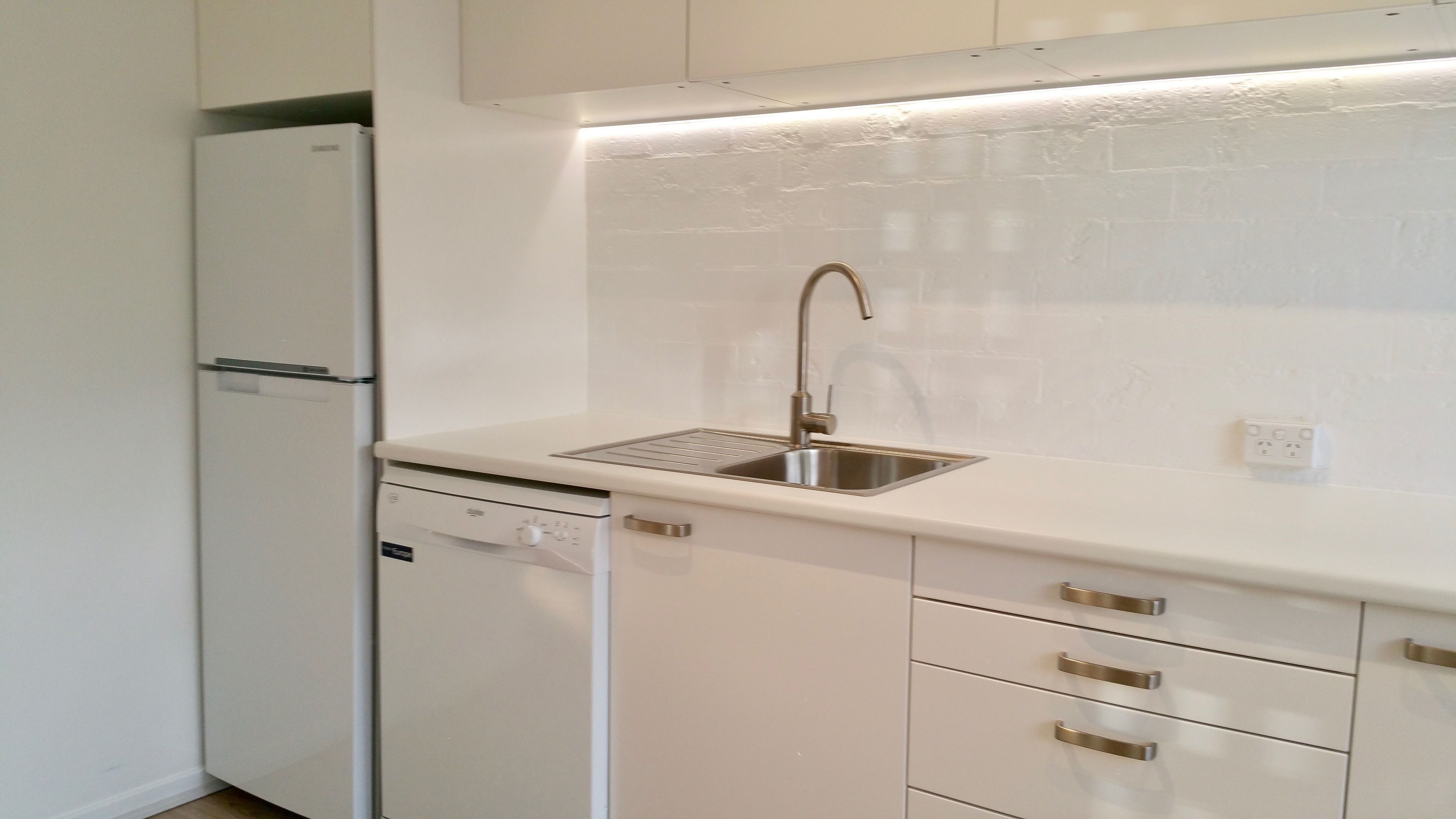 Greenwich Garden Apartment