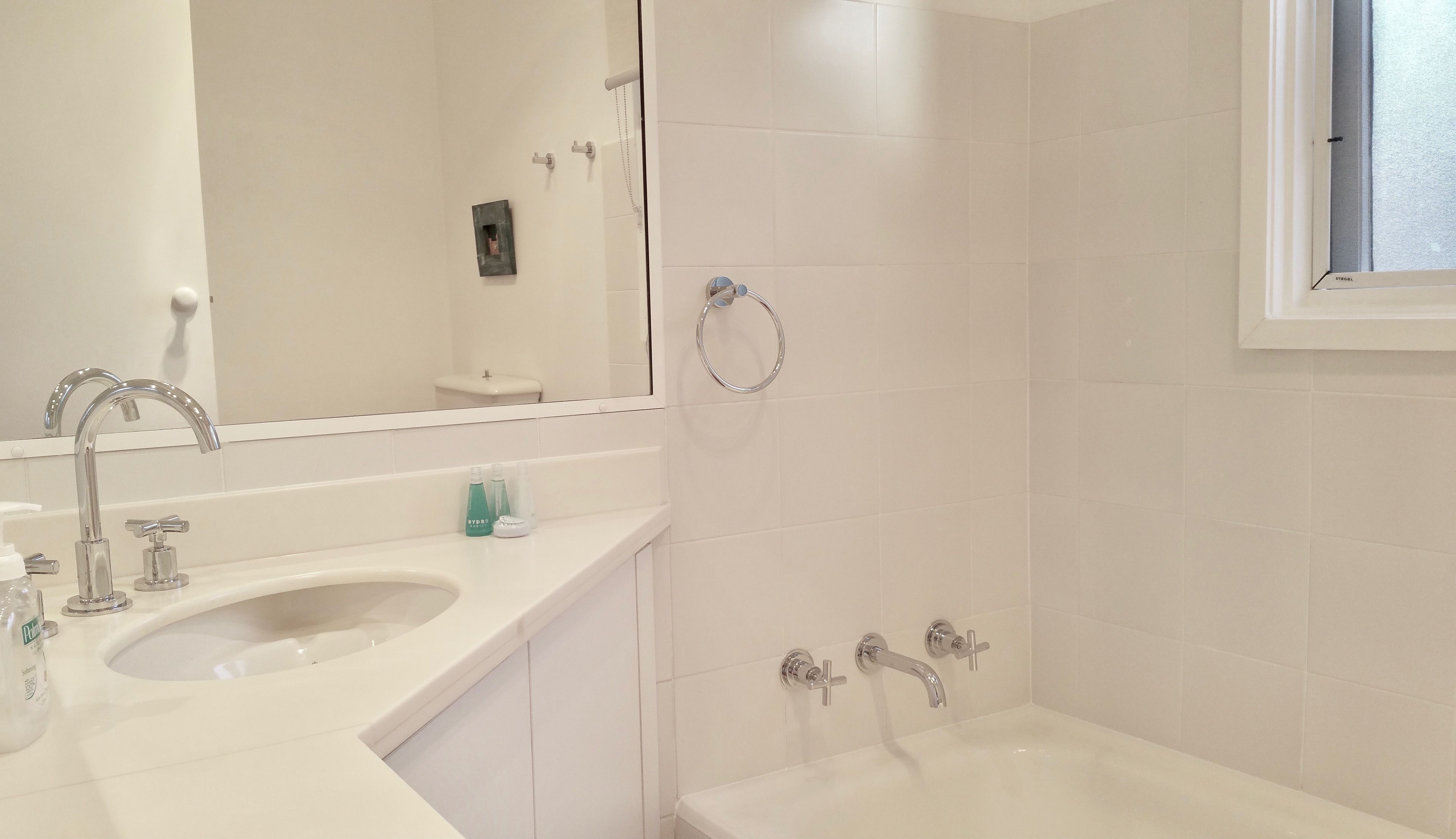 Greenwich Garden Apartment
