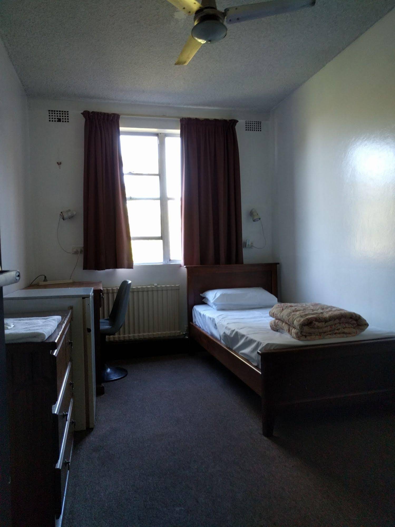 Greenwich Village Accommodation