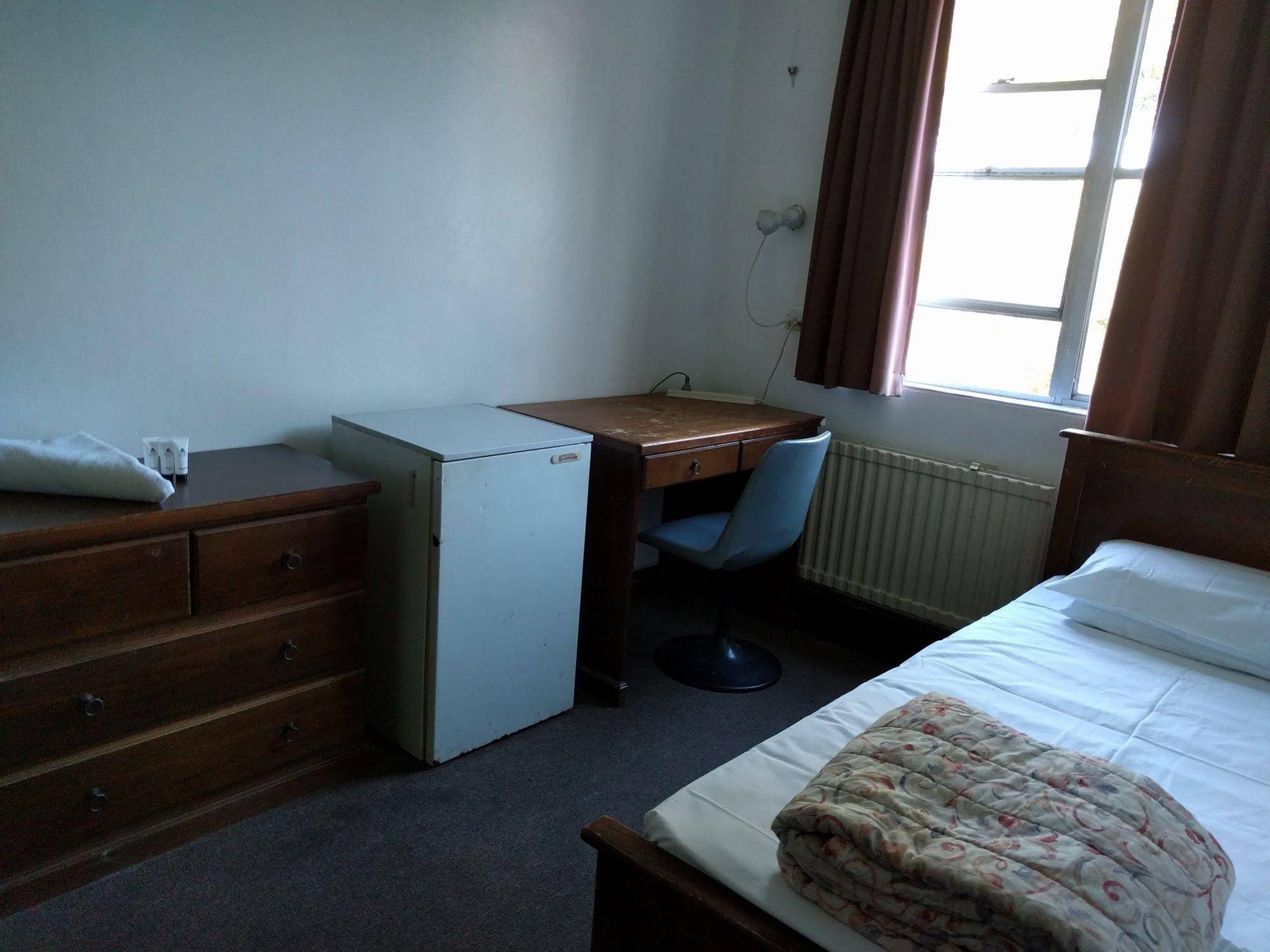 Greenwich Village Accommodation