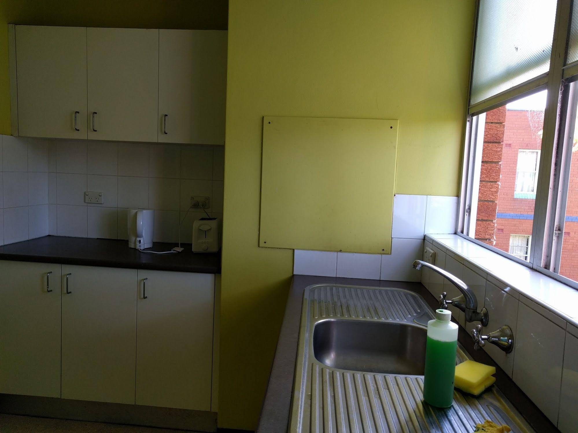 Greenwich Village Accommodation