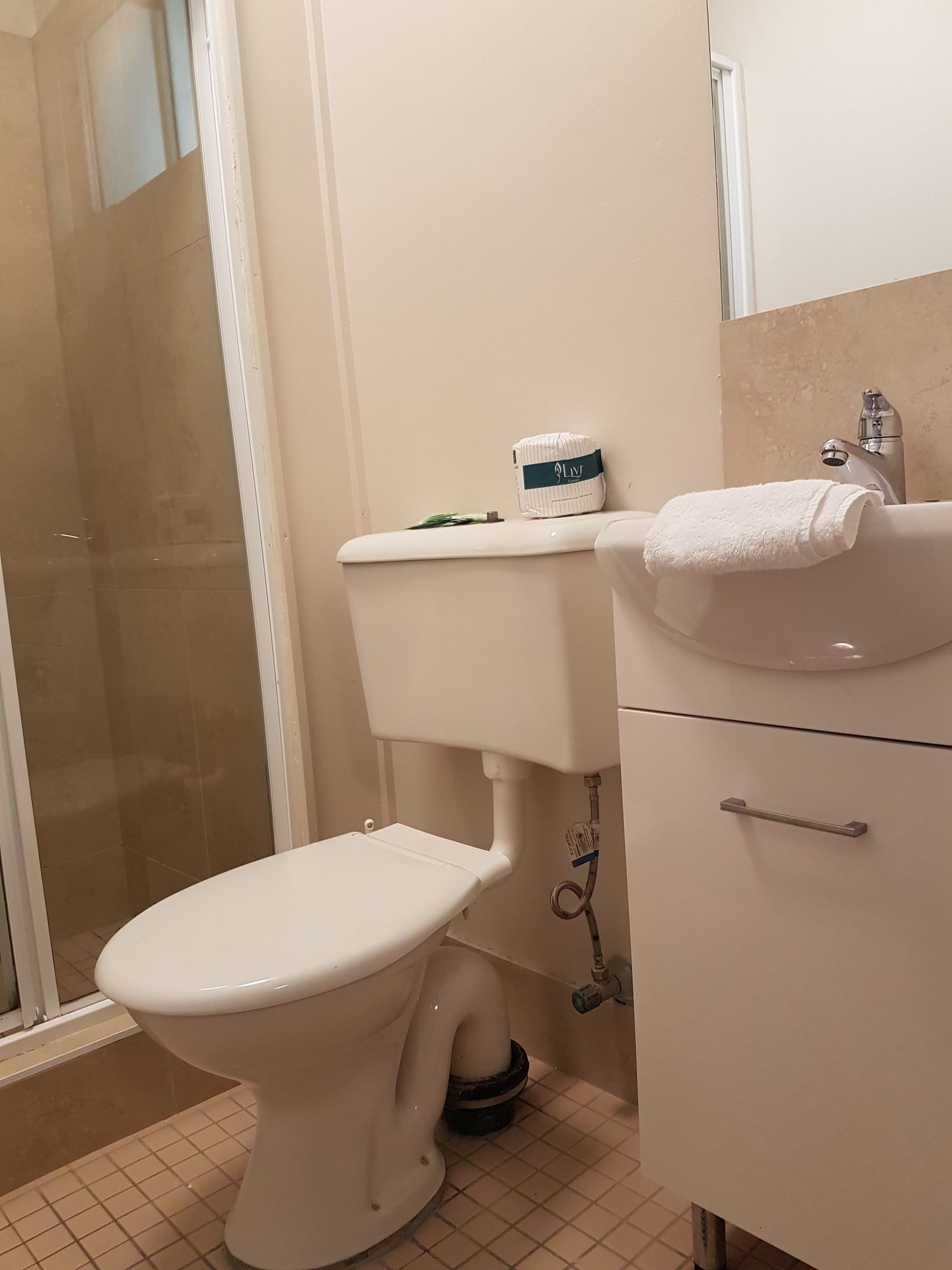 Hotel St Leonards