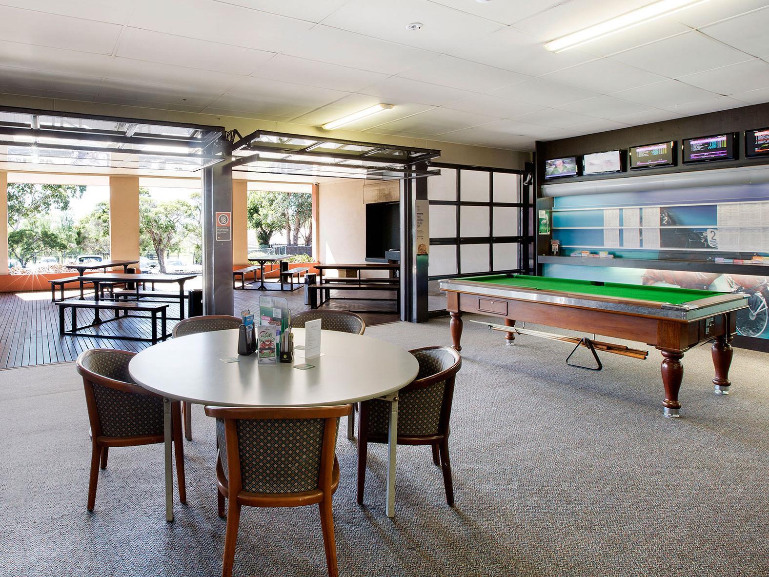 Golfview Hotel