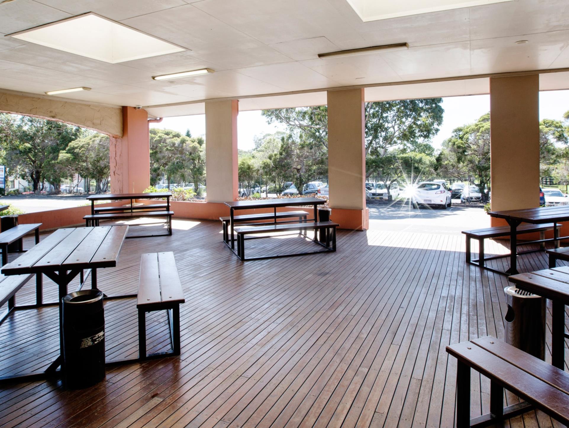 Golfview Hotel