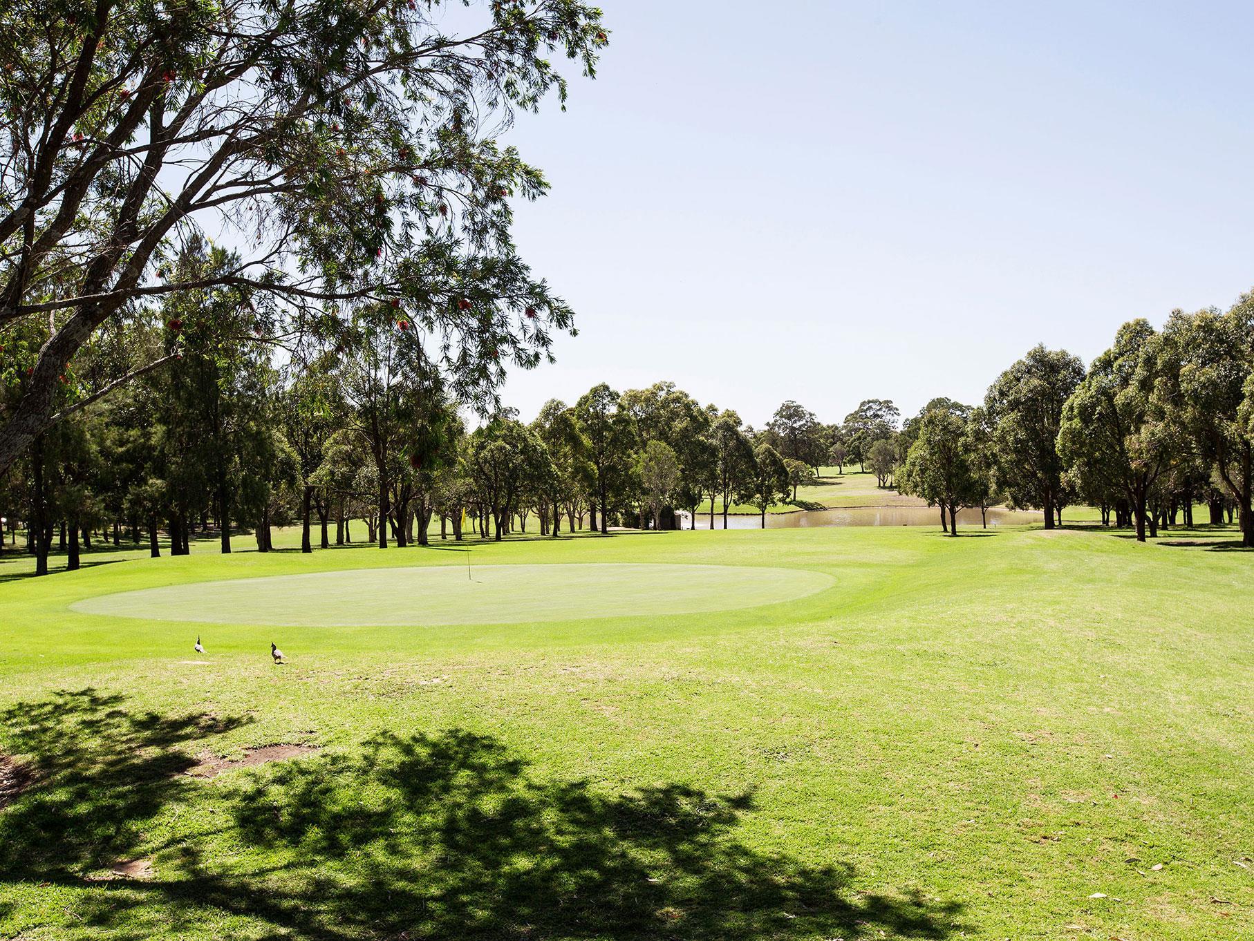Golfview Hotel