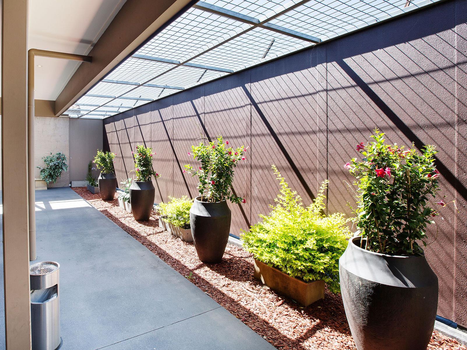Golfview Hotel