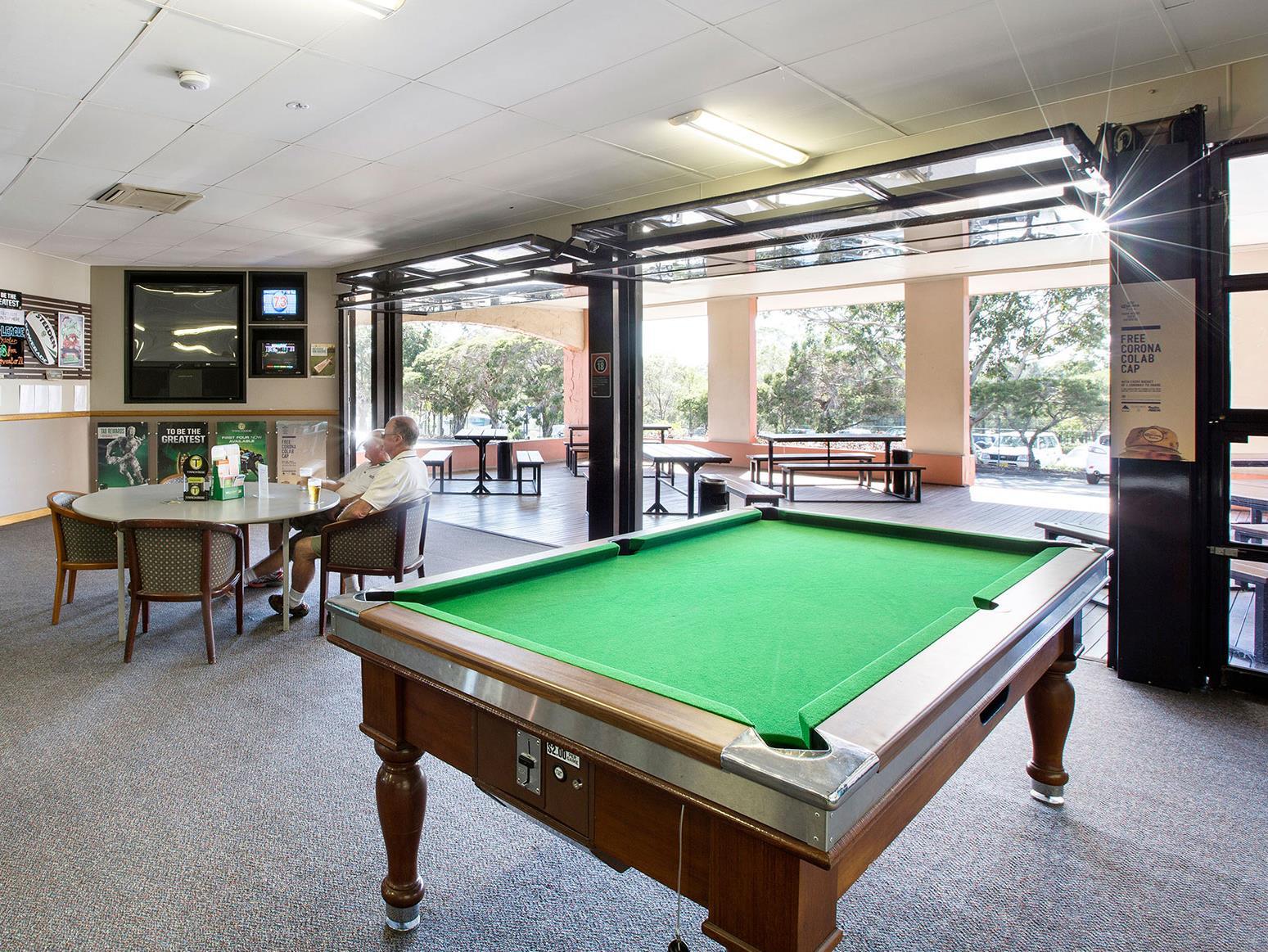 Golfview Hotel