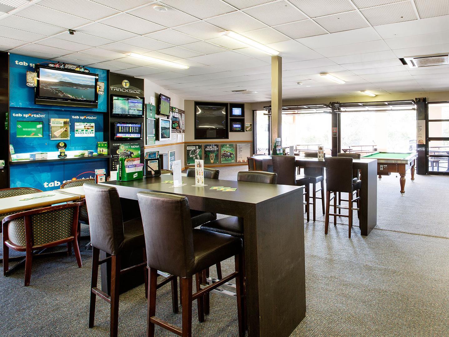 Golfview Hotel