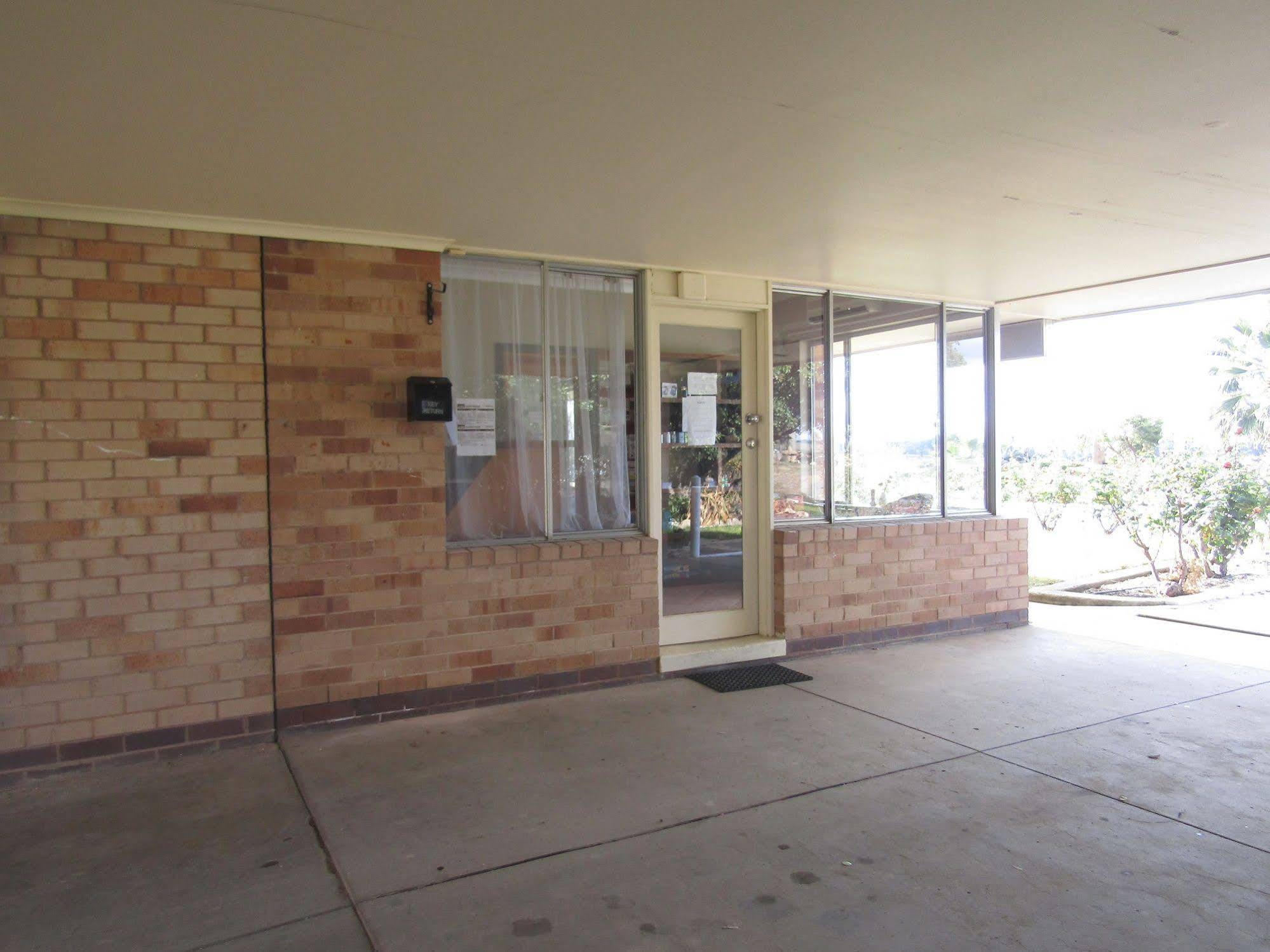 Allonville Motel